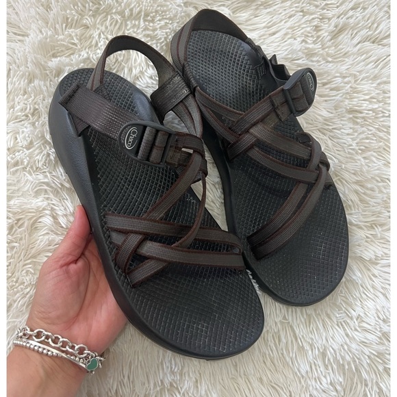 Chaco Men’s Sandal - Size 12 main image 5